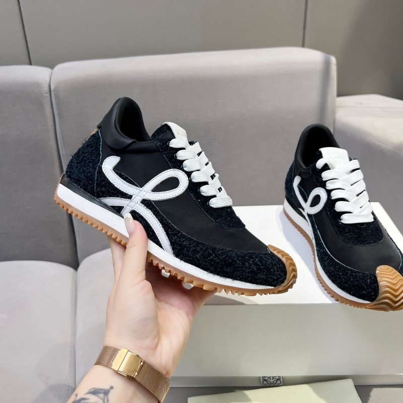 l*ew* sneakers